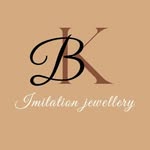 Binal shah - @bk__imitation_jewellery - Instagram