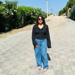 Binal Shah - @binal1888 - Instagram