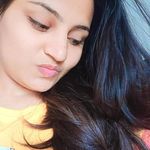 Binal Shah - @crazy_cat_girl44 - Instagram