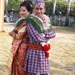 Binay Manandhar - @newa1970 - Instagram