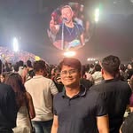 Binayak Banerjee - @binayak270 - Instagram
