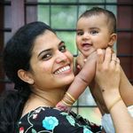 Bincy Jose - @annbinz314 - Instagram