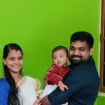 Bincy Jose - @bincynibin - Instagram