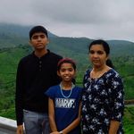 Bincy Jose - @bincy___jose____ - Instagram