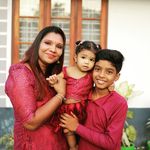 Bincy Jose - @bincy_s_22 - Instagram
