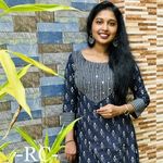 Bincy Jose - @bincy9222 - Instagram
