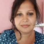 Bincy Joseph - @bincyjosephabia - Instagram