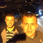 Pavel Bindichenko - @bindichenko - Instagram