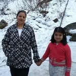 Bindia Kumar - @kumar_bindia - Instagram