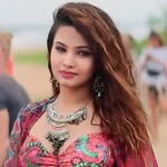Bindia Kumar - @belle.kittu.9 - Instagram