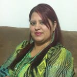 Bindia Kumar Rajpoot Kanda - @bindiya142018 - Instagram
