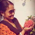 bindiya vaishnav - @bindiya___vaishnav - Instagram