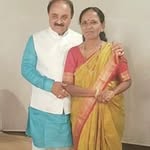 Bindu Joshi - @aruna.joshi.125 - Instagram