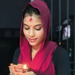 Bindu Joshi - @bindu94220 - Instagram