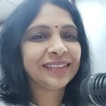 Bindu Joshi - @rj__bindu - Instagram