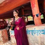bindu Joshi - @bandanajoshi662 - Instagram