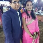 Bindu Joshi - @joshibindu14 - Instagram