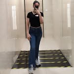 BINDU JOSHI - @bindu_krishnasgirl_ - Instagram