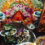 Bindu Joshi - @bindu_joshi - Instagram