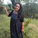 Bindu Joshi - @bindumurari - Instagram