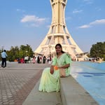 Bindu Joshi - @bindu.joshi.7334 - Instagram