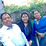Bindu Joshi - @bindu.joshi.7355 - Instagram