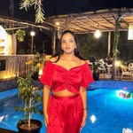 Bindu Joshi - @smillytikona - Instagram