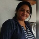 Bindu Mehta - @bindu3799 - Instagram