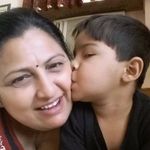 Bindu Mehta - @bindu.mehta.58760 - Instagram