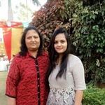 Bindu Mehta - @bindu.mehta.5496 - Instagram