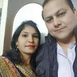 Bindu Mehta - @bindu.mehta.524 - Instagram