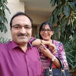 Bindu Mehta - @bindu.mehta.1213 - Instagram