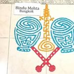Bindu Mehta - @bindumehtagahuli - Instagram