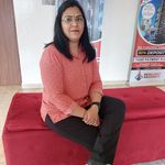 Bindu Bipin - @binduparekh_ - Instagram