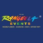 Bindu Ketan Parekh - @rangeelaevents_18 - Instagram