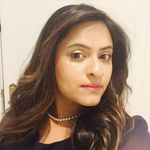 Bindu Manish Parekh - @bindyp369 - Instagram
