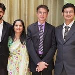 Bindu Parekh - @bi.ndu959 - Instagram