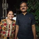 Bindu Parekh - @binduparekh27 - Instagram