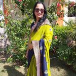 Bindu parekh - @parekh6672 - Instagram