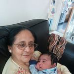 Bindu Parekh - @parekh3843 - Instagram