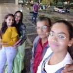 bindu parekh - @zeel____15 - Instagram