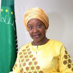AU WPS Bineta Diop - @au_wps_binetadiop - Instagram
