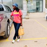 Bineta Diop - @biin_taaa - Instagram
