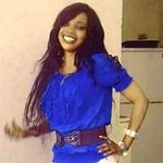 bineta diop - @binetadiop26 - Instagram