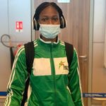 Bineta Diop - @bineta_diop03 - Instagram