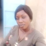 Bineta Diop Sow - @binette_nesa_sow - Instagram