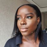 Bineta Joob - @bineta_diop - Instagram