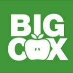 BIG COX Cider - @bigcoxcider - Instagram