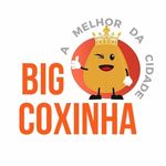 BIG COXINHA - @big_coxinha01 - Instagram
