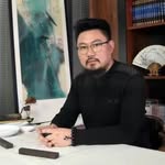 郭丙端书画 - @chinesepainting_bingduan - Instagram